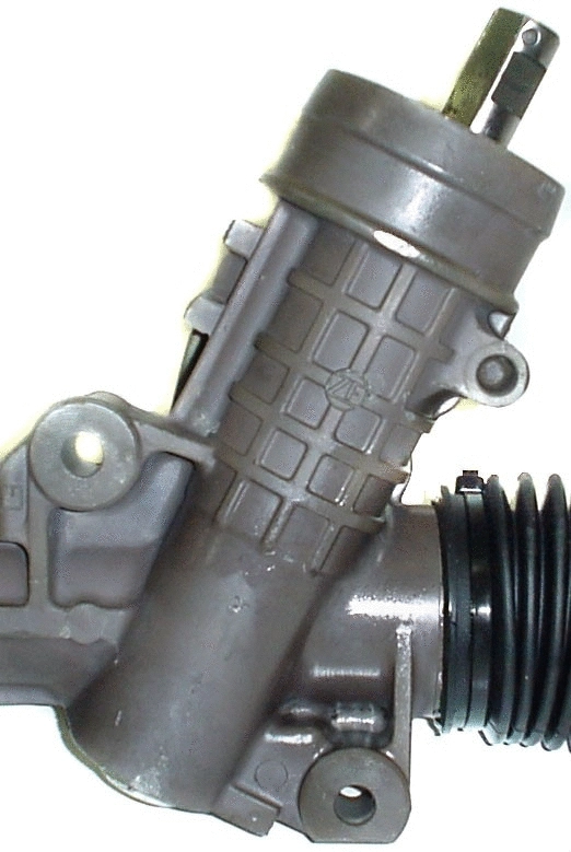 Steering Gear