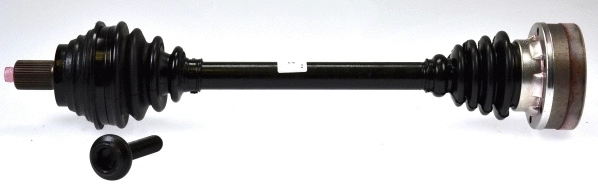 Drive Shaft (24489)
