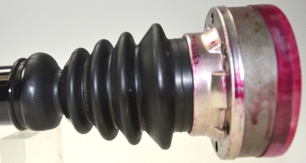 Drive Shaft