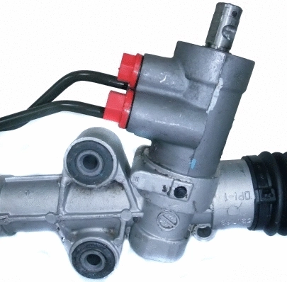 Steering Gear