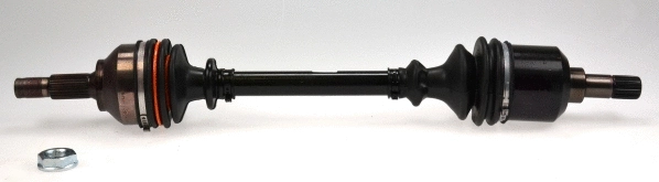 Drive Shaft (24261)