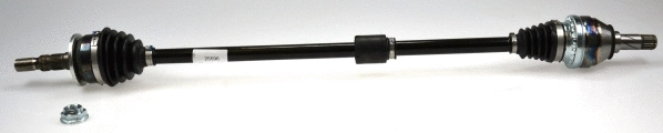 Drive Shaft (25596)