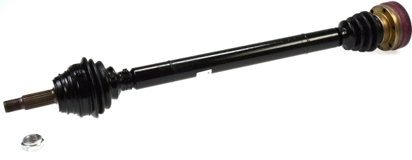 Drive Shaft (21709)