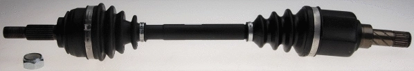 Drive Shaft (24878)