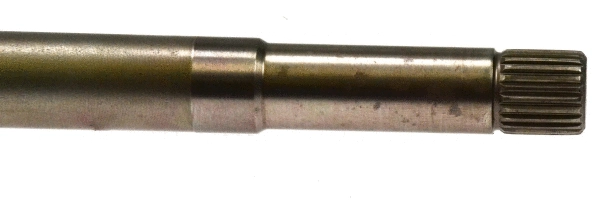 Drive Shaft