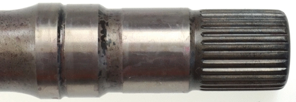 Drive Shaft