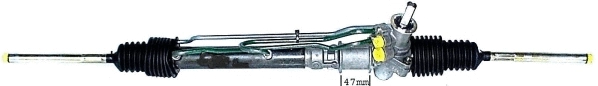 Steering Gear (51931)