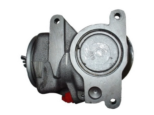 Hydraulic Pump, steering