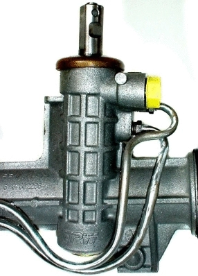 Steering Gear