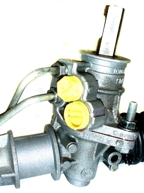 Steering Gear