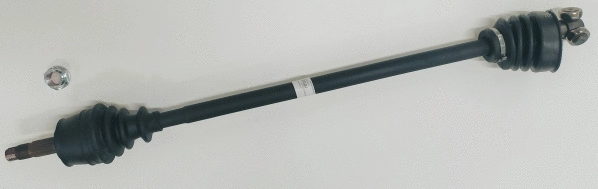 Drive Shaft (23791)