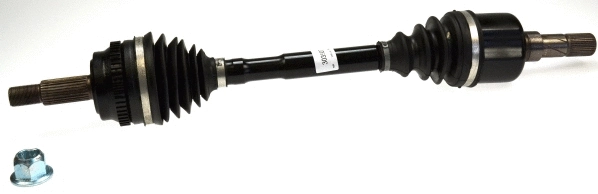 Drive Shaft (21553)