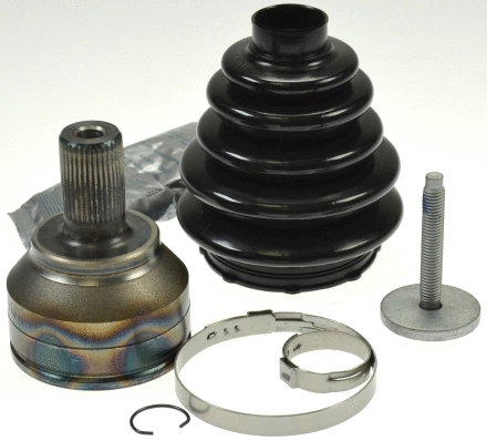 Joint Kit, drive shaft