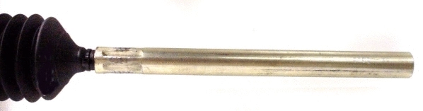 Steering Gear