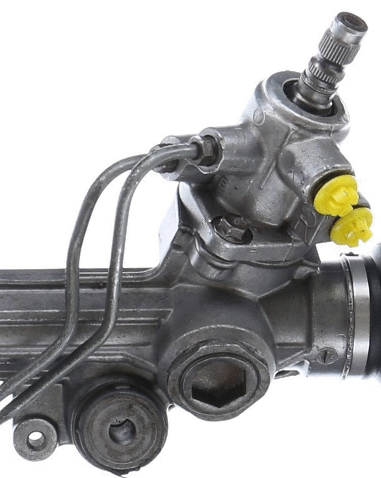 Steering Gear