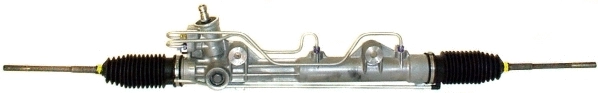 Steering Gear