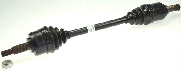Drive Shaft (25570)