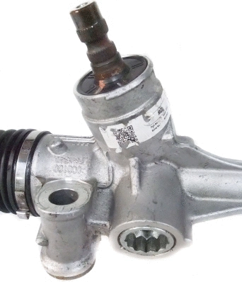 Steering Gear
