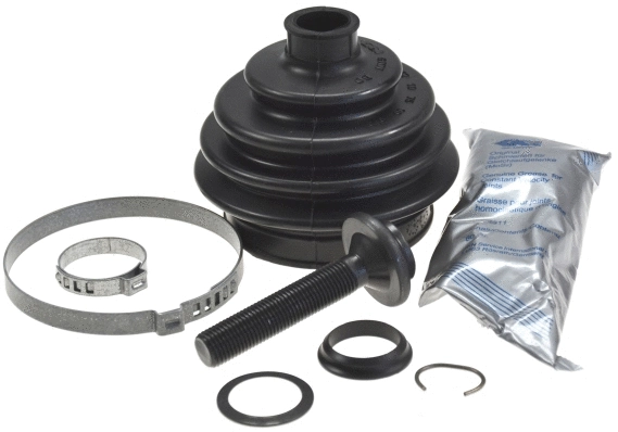 Bellow Kit, drive shaft (22553)