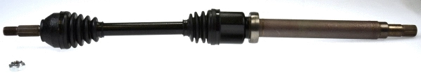 Drive Shaft (23301)