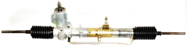 Steering Gear
