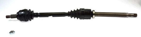 Drive Shaft (24755)