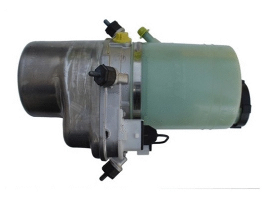 Hydraulic Pump, steering