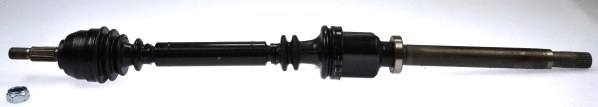 Drive Shaft (24583)