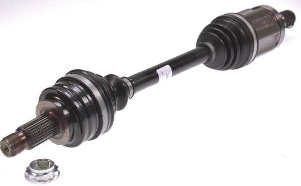 Drive Shaft (24357)