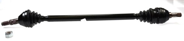 Drive Shaft (24636)