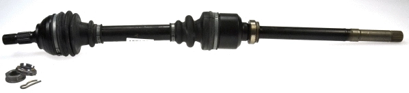 Drive Shaft (21641)