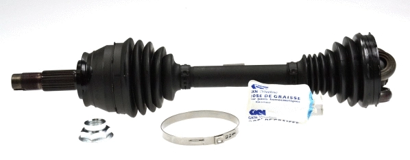 Drive Shaft (25880)