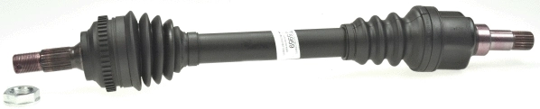 Drive Shaft (25959)