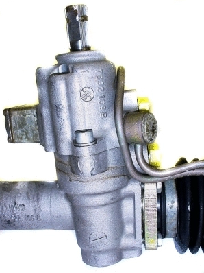 Steering Gear