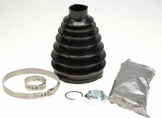 Bellow Kit, drive shaft (24666)