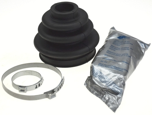 Bellow Kit, drive shaft (23172)