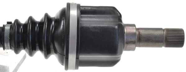 Drive Shaft