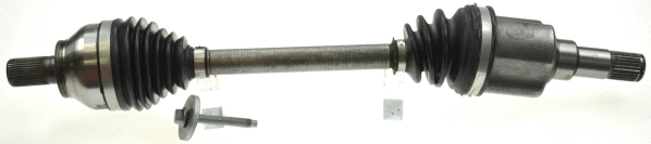 Drive Shaft (25252)