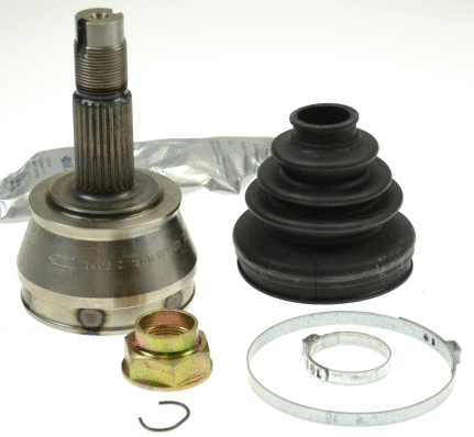 Joint Kit, drive shaft