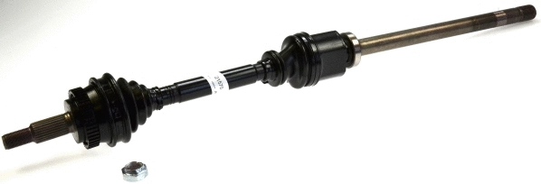 Drive Shaft (21570)