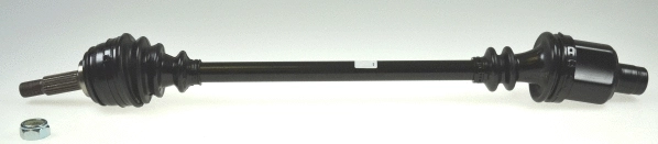 Drive Shaft (24166)