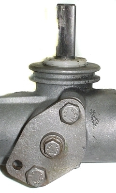 Steering Gear