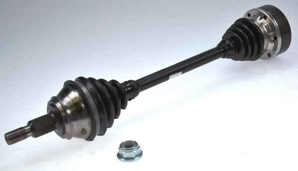 Drive Shaft (21020)