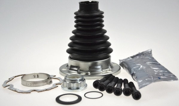 Bellow Kit, drive shaft (23268)