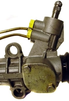 Steering Gear