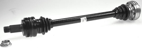 Drive Shaft (24359)