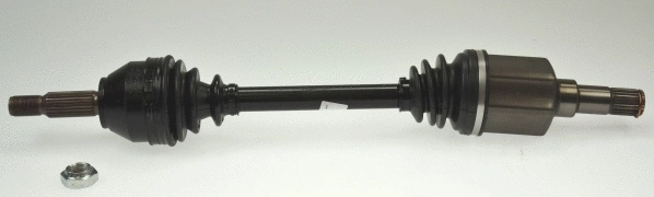 Drive Shaft (24763)