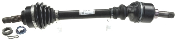 Drive Shaft (25115)