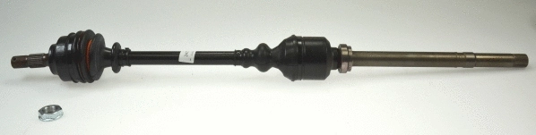 Drive Shaft (24771)