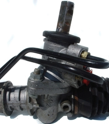 Steering Gear